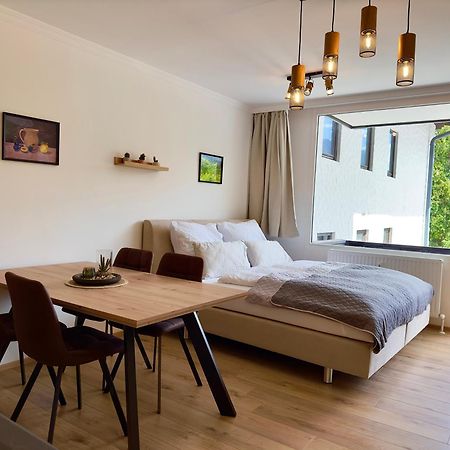 Alpenoase 1 Apartment Strobl Luaran gambar