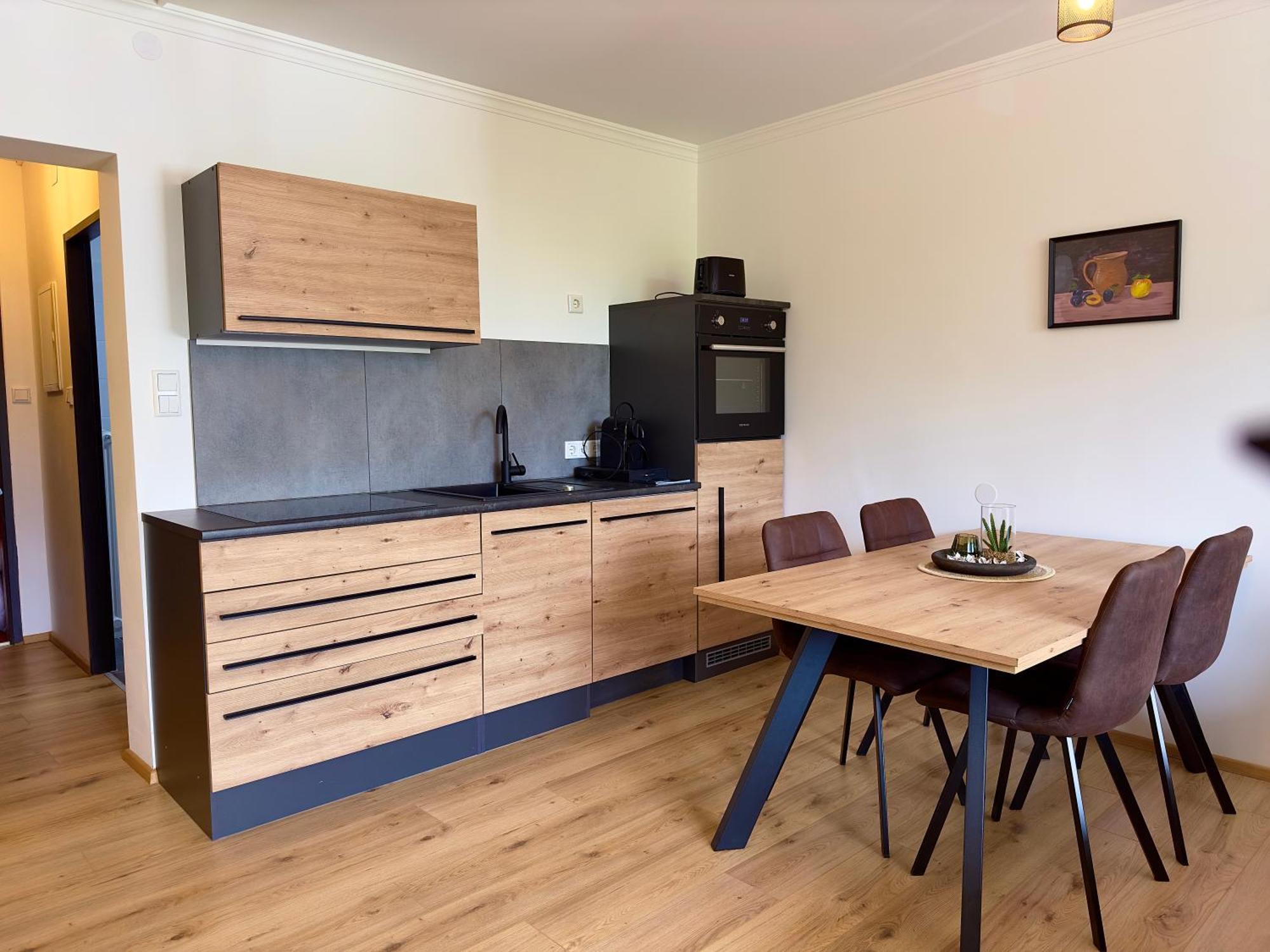 Alpenoase 1 Apartment Strobl Luaran gambar
