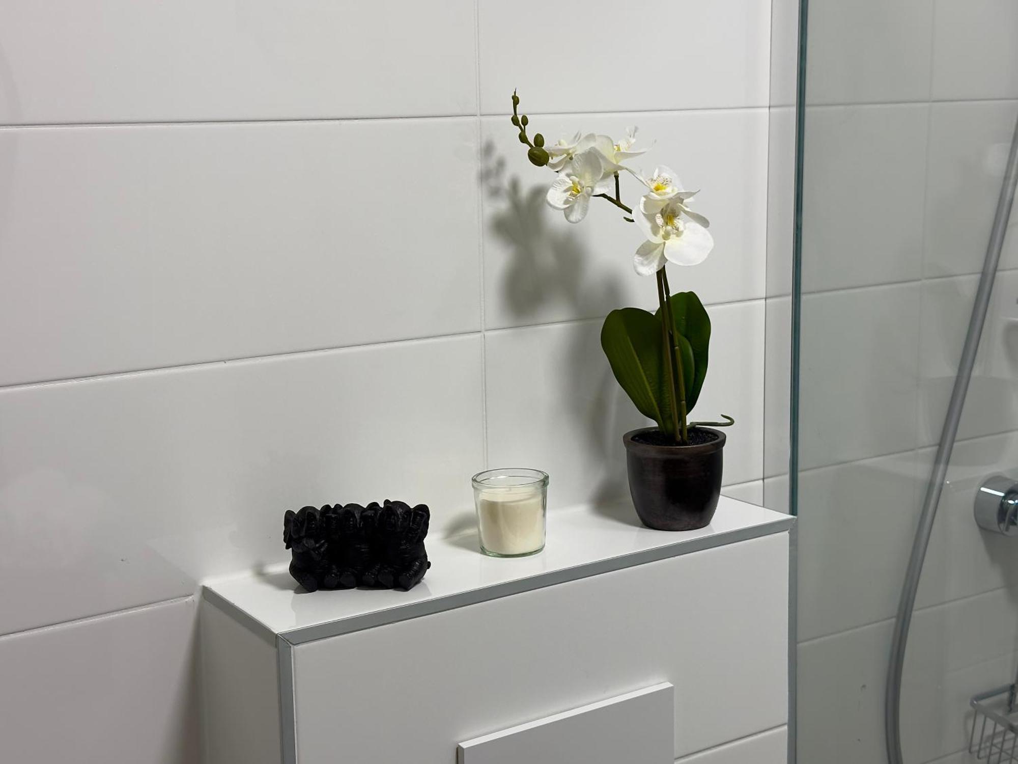 Alpenoase 1 Apartment Strobl Luaran gambar