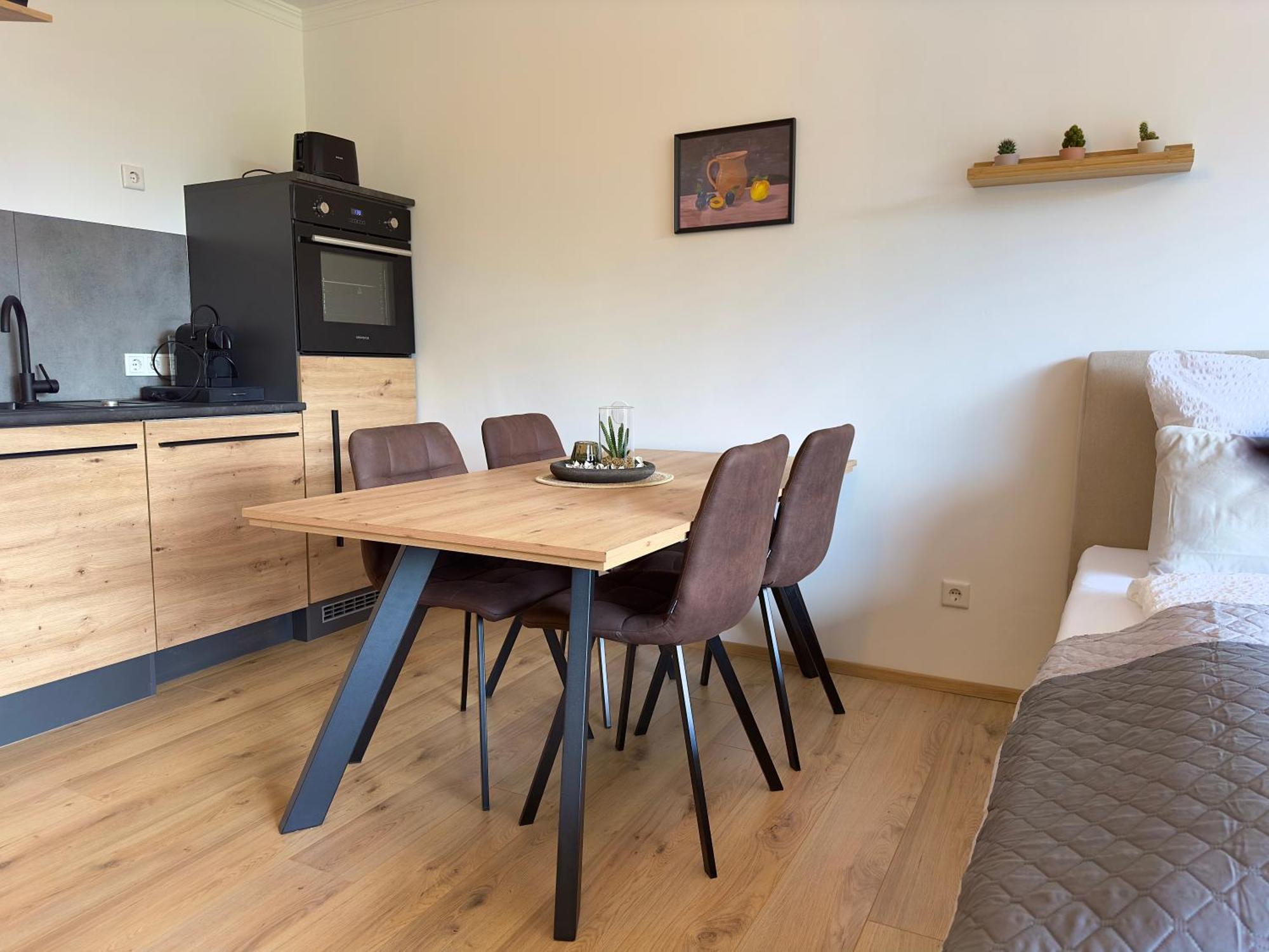 Alpenoase 1 Apartment Strobl Luaran gambar